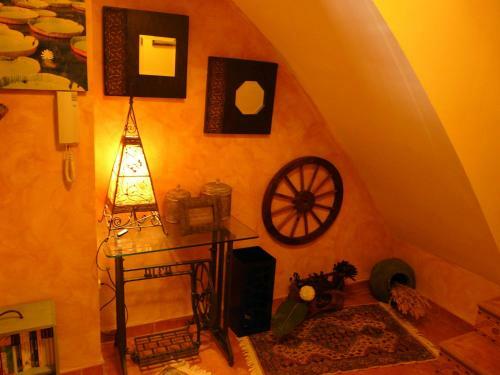 Agroturismo Casa Rural Valle Del Palancia
