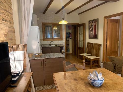 Agroturismo Casa Rural Valle Del Palancia