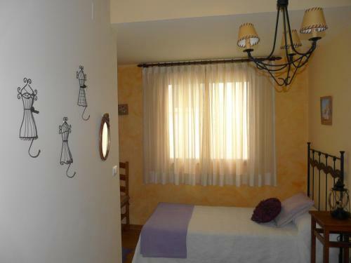 Agroturismo Casa Rural Valle Del Palancia