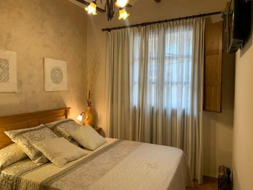 Agroturismo Casa Rural Valle Del Palancia