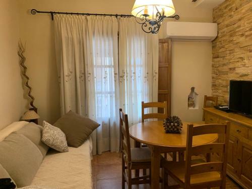 Agroturismo Casa Rural Valle Del Palancia