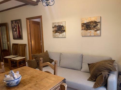 Agroturismo Casa Rural Valle Del Palancia