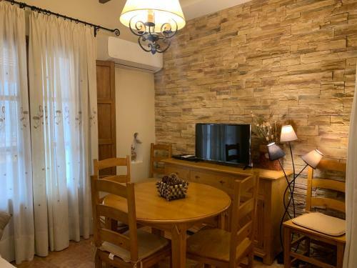 Agroturismo Casa Rural Valle Del Palancia