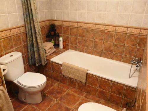 Agroturismo Casa Rural Valle Del Palancia