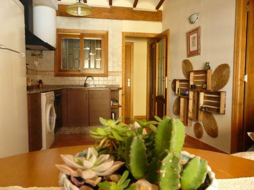 Agroturismo Casa Rural Valle Del Palancia
