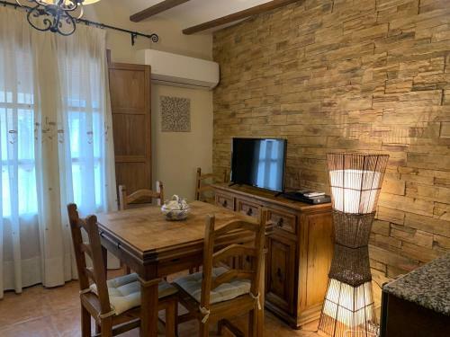 Agroturismo Casa Rural Valle Del Palancia