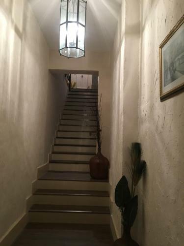 Agroturismo Casa Rural Valle Del Palancia