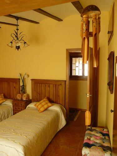 Agroturismo Casa Rural Valle Del Palancia