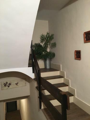 Agroturismo Casa Rural Valle Del Palancia