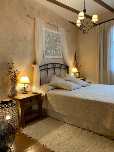 Agroturismo Casa Rural Valle Del Palancia