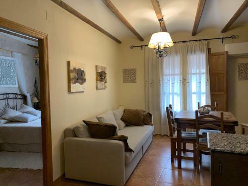 Agroturismo Casa Rural Valle Del Palancia