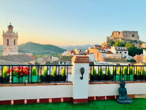 Agroturismo Casa Rural Valle Del Palancia
