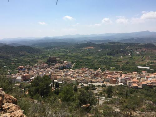 Agroturismo Casa Rural Valle Del Palancia