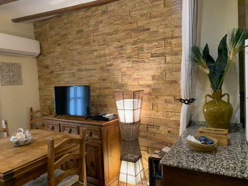 Agroturismo Casa Rural Valle Del Palancia