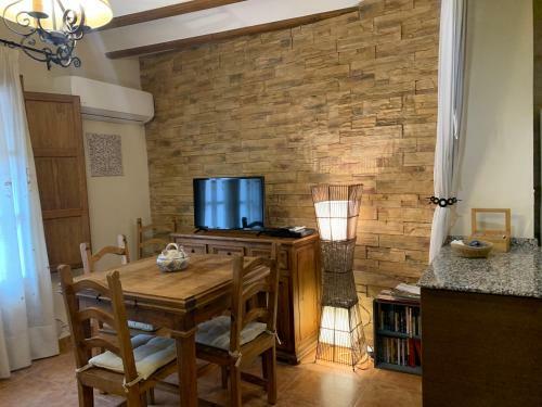 Agroturismo Casa Rural Valle Del Palancia