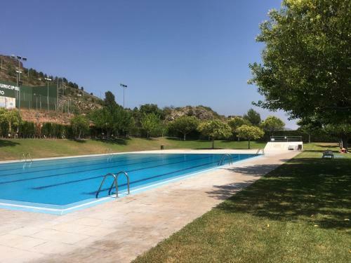 Agroturismo Casa Rural Valle Del Palancia