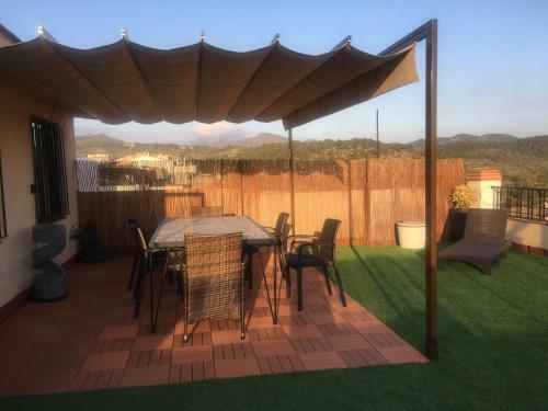Agroturismo Casa Rural Valle Del Palancia