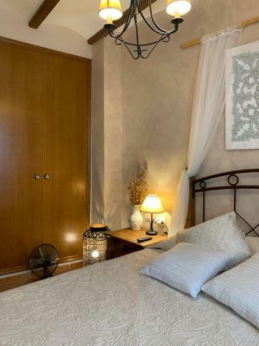 Agroturismo Casa Rural Valle Del Palancia