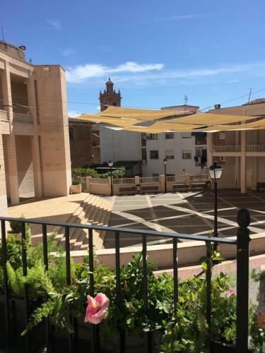 Agroturismo Casa Rural Valle Del Palancia