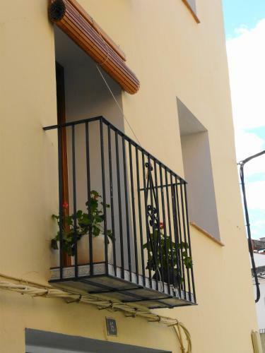 Agroturismo Casa Rural Valle Del Palancia