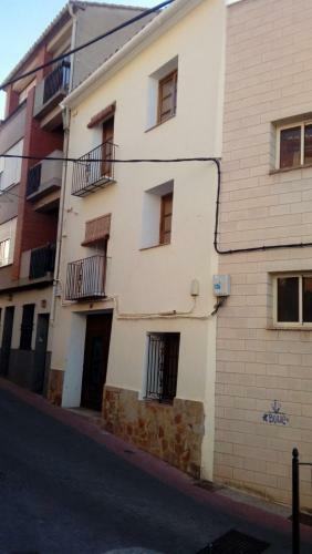 Agroturismo Casa Rural Valle Del Palancia