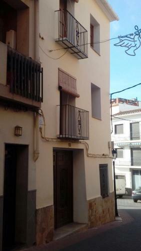 Agroturismo Casa Rural Valle Del Palancia
