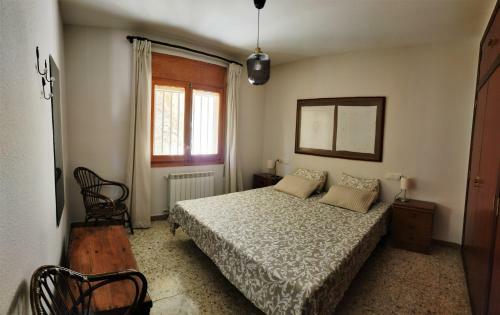 Casa Rural Tobal