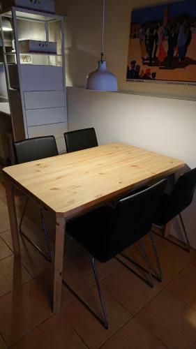 Apartamento Cal Ton