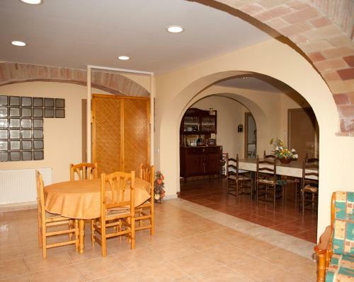 Agroturismo Can Gus�