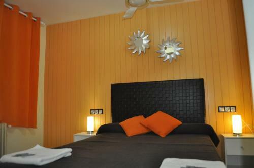 Hostal El Celler Del Raco