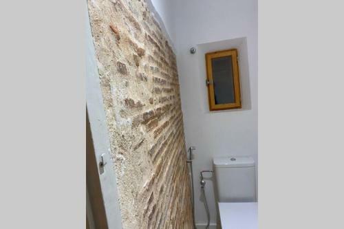 Apartamento Casa Moner Loft Edifici Hist�ric Centre Medieval De Castell�