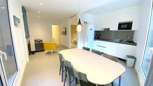 Apartamento Can �alo Bxs