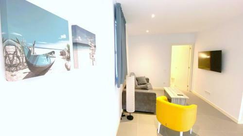 Apartamento Can �alo Bxs