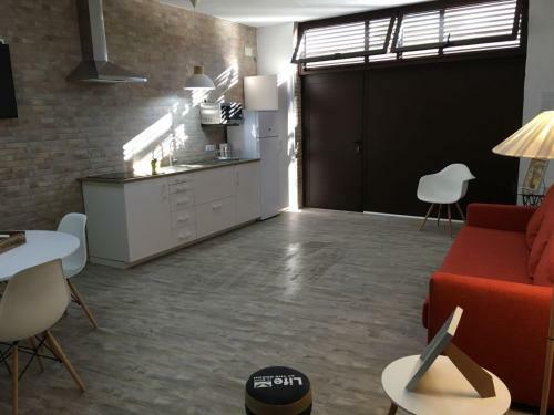 Apartamento Loft Costa Brava-castell� D'emp�ries