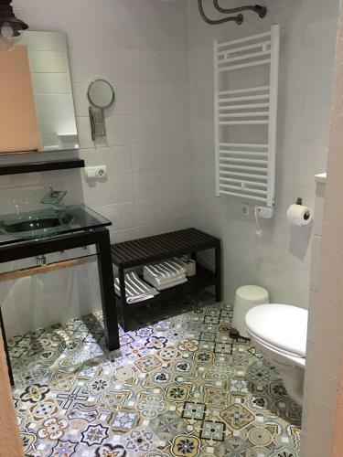 Apartamento Loft Costa Brava-castell� D'emp�ries