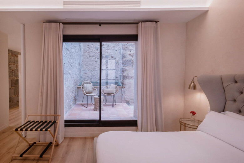 Hotel Palau Macelli