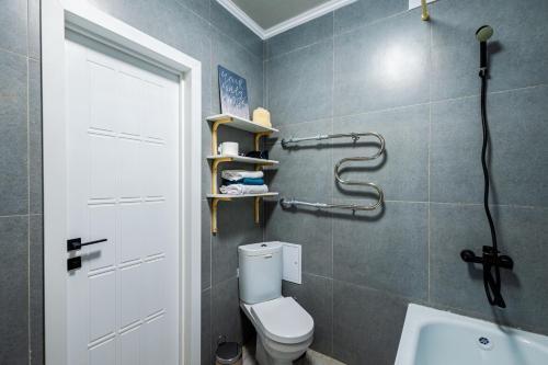 Apartamento New York Style With Smart-lock (?????????????)