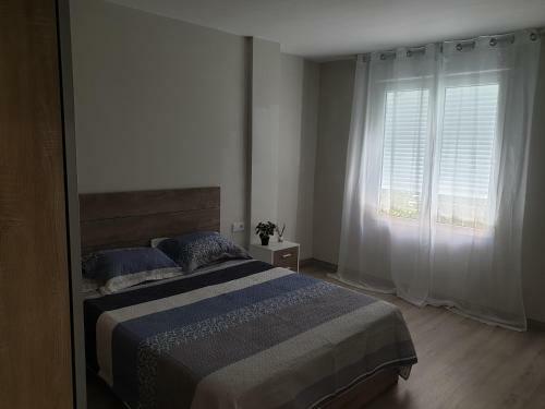 Apartamento Tenerias