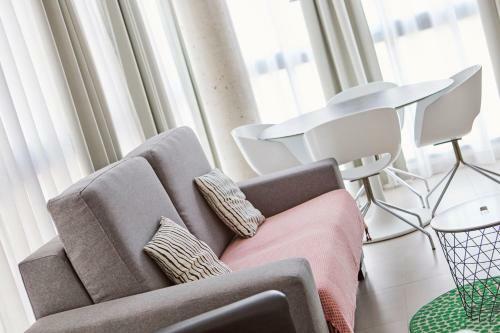 Apartamento Edificio San Felix