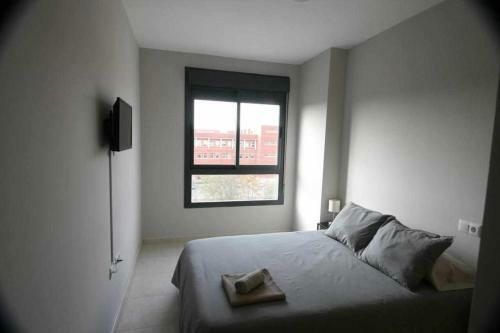 Apartamento Las Minvas Universidad
