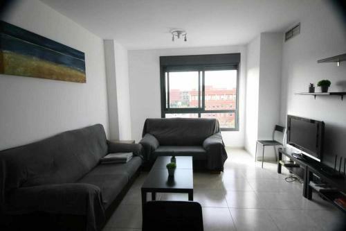 Apartamento Las Minvas Universidad