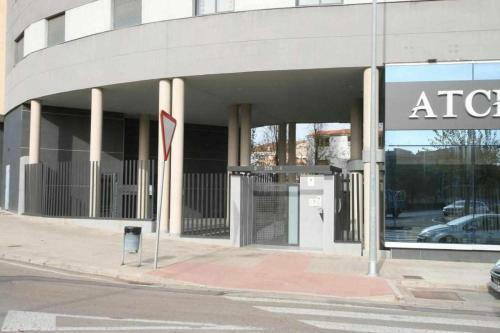 Apartamento Las Minvas Universidad