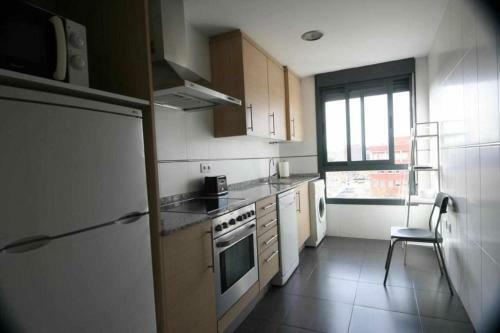 Apartamento Las Minvas Universidad