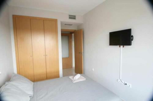 Apartamento Las Minvas Universidad