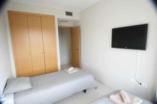 Apartamento Las Minvas Universidad