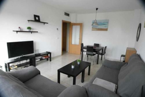 Apartamento Las Minvas Universidad