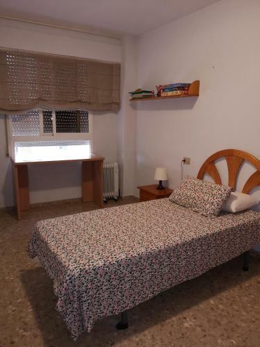 Apartamento La Luna