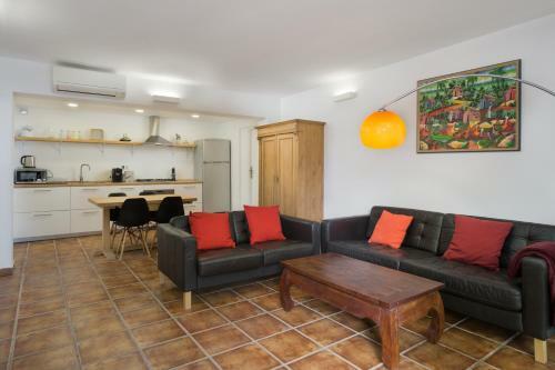 Apartamento Villa Bella Vista