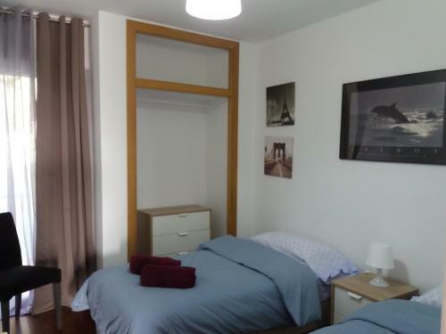 Panoramic 4 Apartments