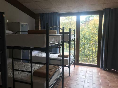 Albergue De Castillazuelo
